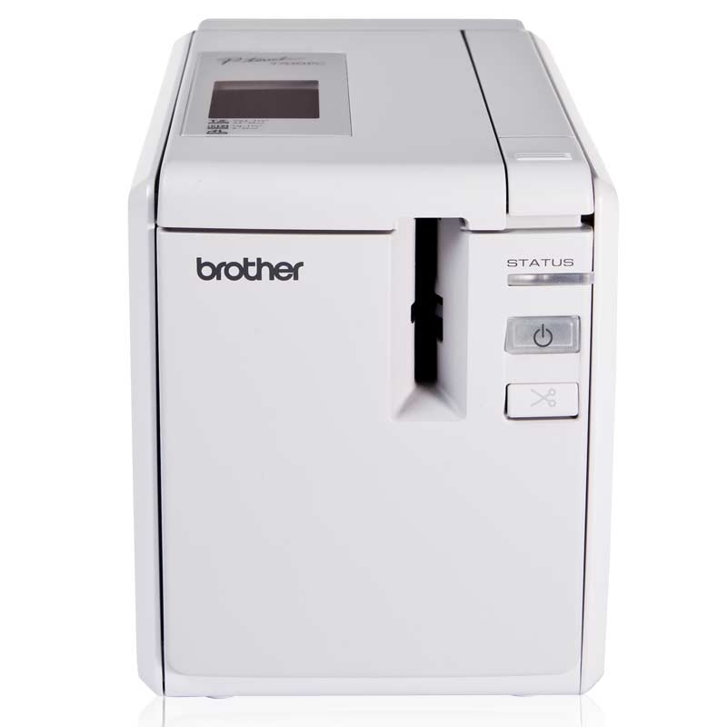 Brother P-touch 9700PC Beschriftungsgerät