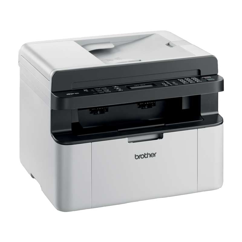 Brother MFC-1810 Mono Laser A4 Multifunktionsgerät