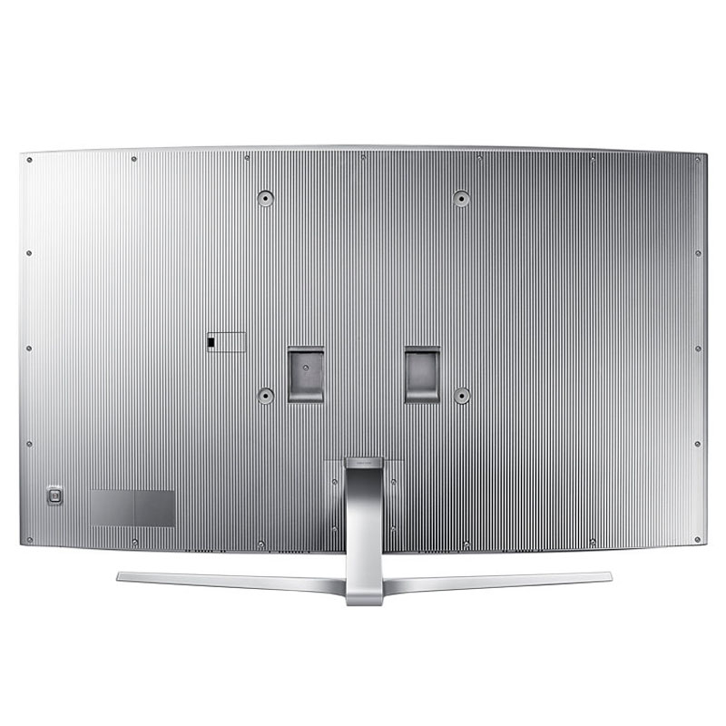 SAMSUNG UE48JS9090QXZG 121cm (48 Zoll) LED-Curved-4K-TV (Premium-Modell)