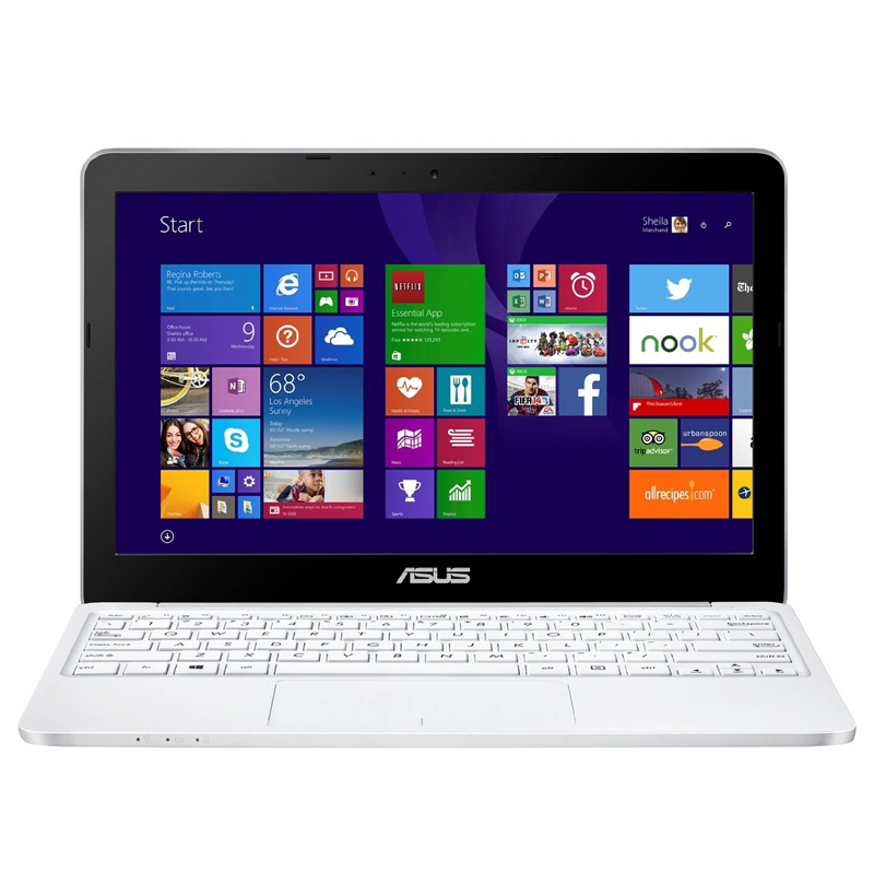 ASUS F205TA-BING-FD019BS Notebook