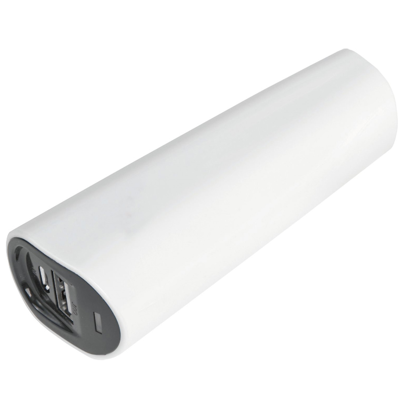 Xtorm Power Bank 2000mAh weiß