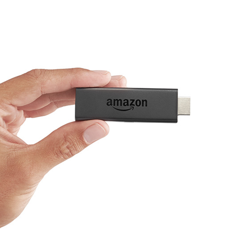 Kindle Amazon Fire TV Stick incl. Remote