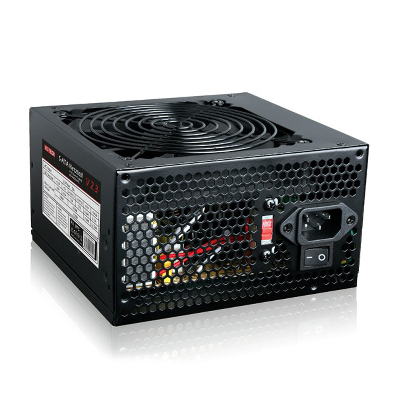 Netzteil MS-Tech 450 Watt MS-N450-VAL