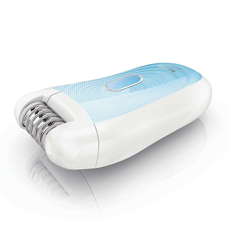 Philips HP 6522/01 Epilierer