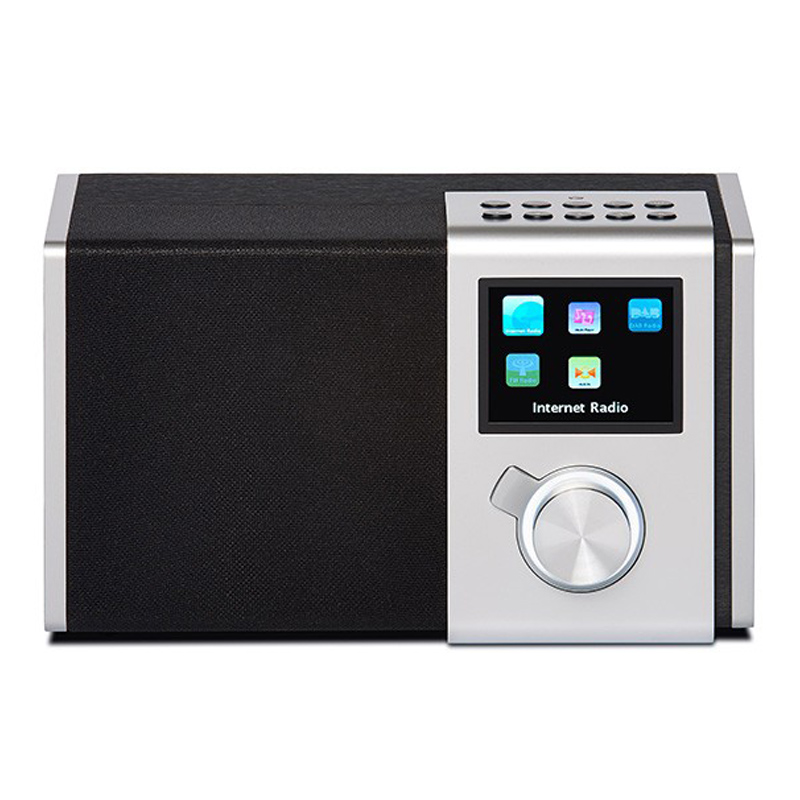 Noxon Nova M Internetradio