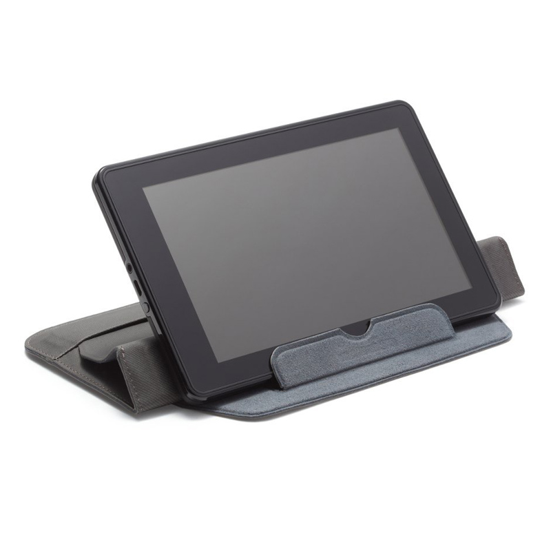 DICOTA Sleeve Stand 2 20,32cm 8 Zoll schwarz