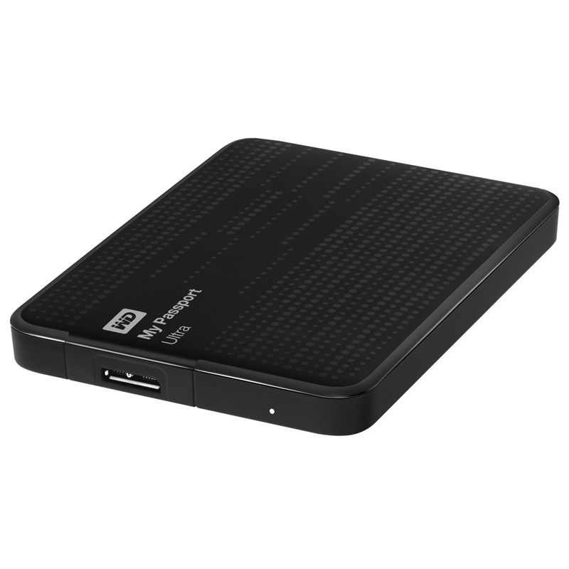Western Digital My Passport Ultra 1,5 TB USB 3.0