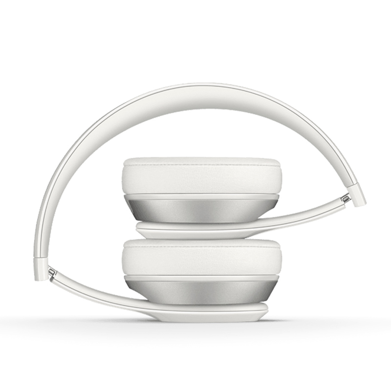 Beats by dr. dre Solo 2 Wireless On-Ear Kopfhörer weiß