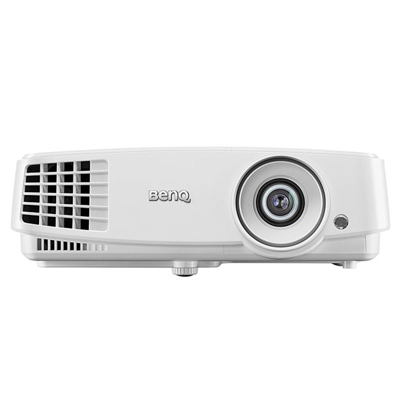 BenQ TW526E 3200 Ansi-Lumen Beamer white