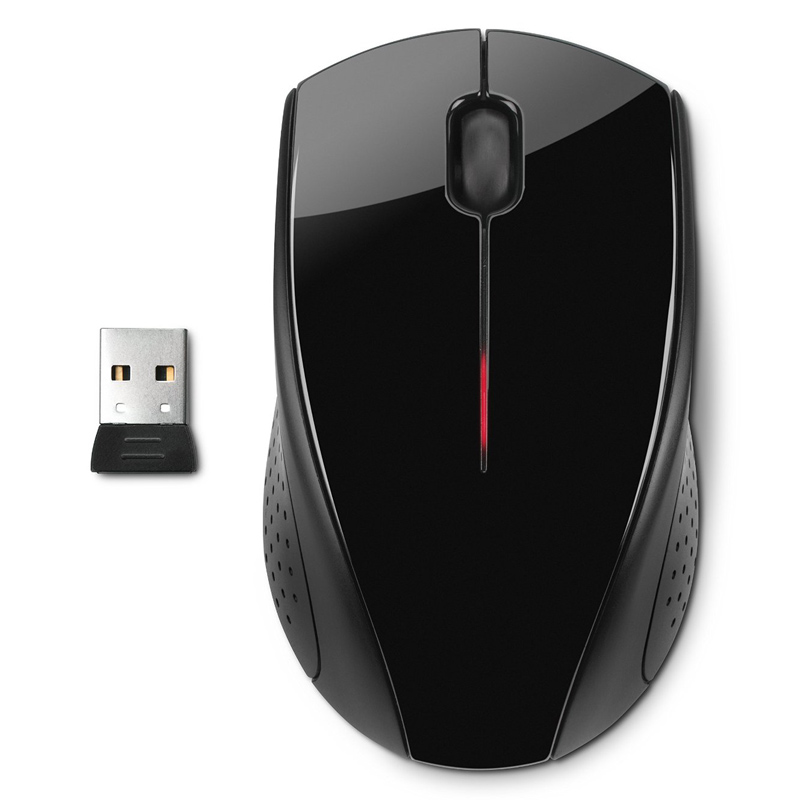 Hewlett-Packard X3000 Wireless Mouse