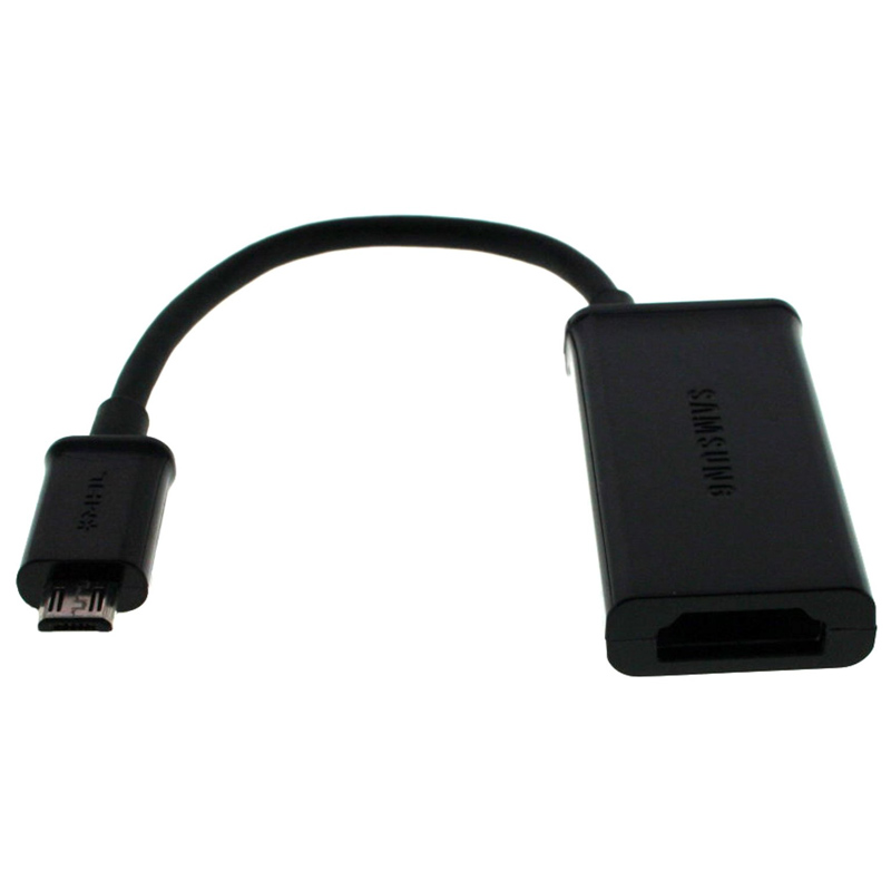 Samsung HDMI Adapterkabel für Galaxy SII & Note