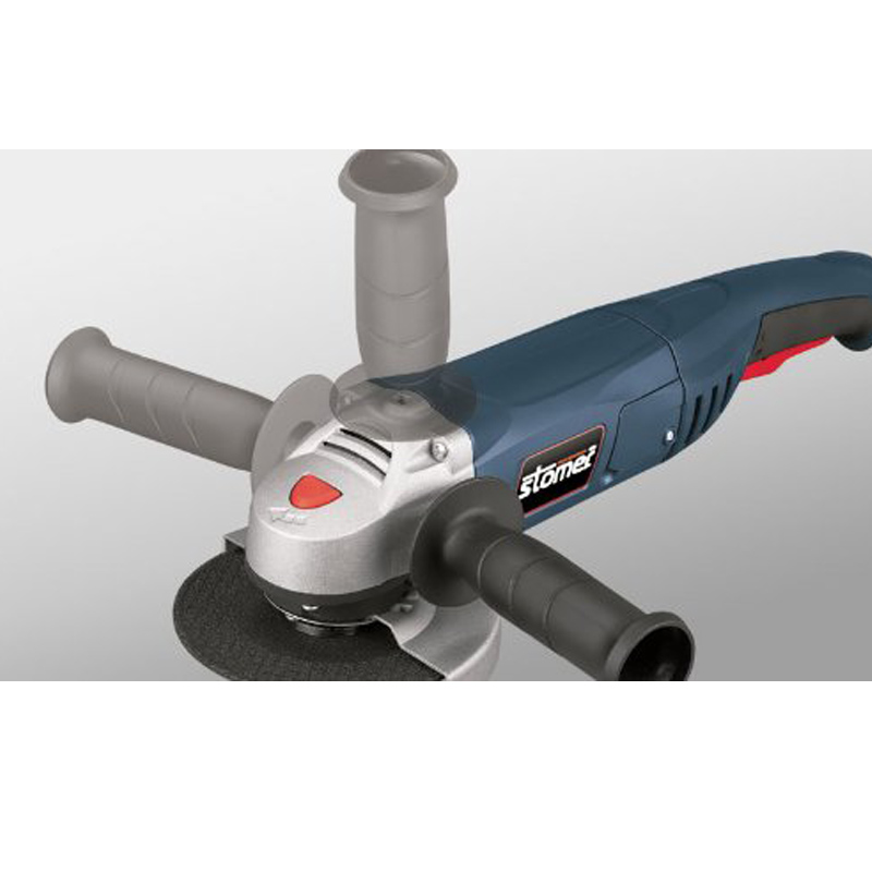 Stomer SAG-901 Profi Einhand-Winkelschleifer