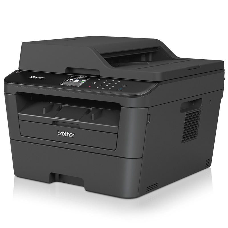 Brother MFC-L2720DW 4-in-1 Monolaserdrucker