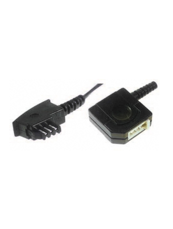 GR Computer TAE-N Verlängerungskabel 10m