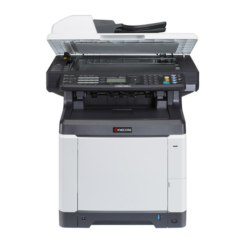 Kyocera Ecosys M6526cdn Multifunktionsdrucker