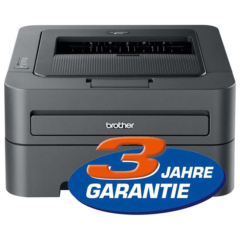 Brother HL-2250DN monochrom Laserdrucker