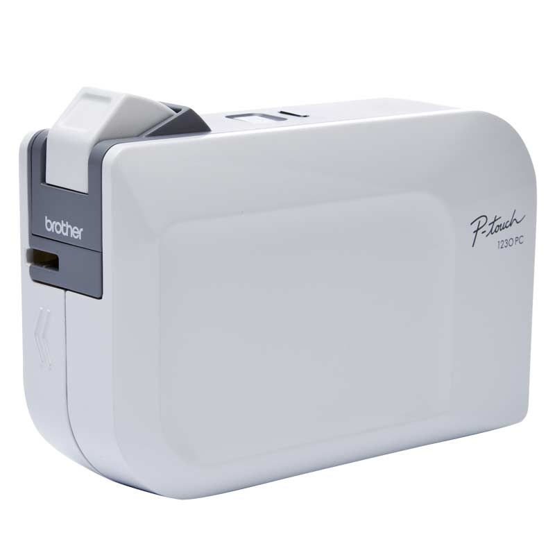 Brother P-touch 1230PC Beschriftungsgerät