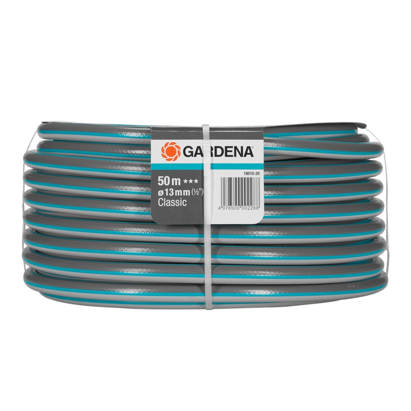 GARDENA 18010-20 Schlauch Classic 50m