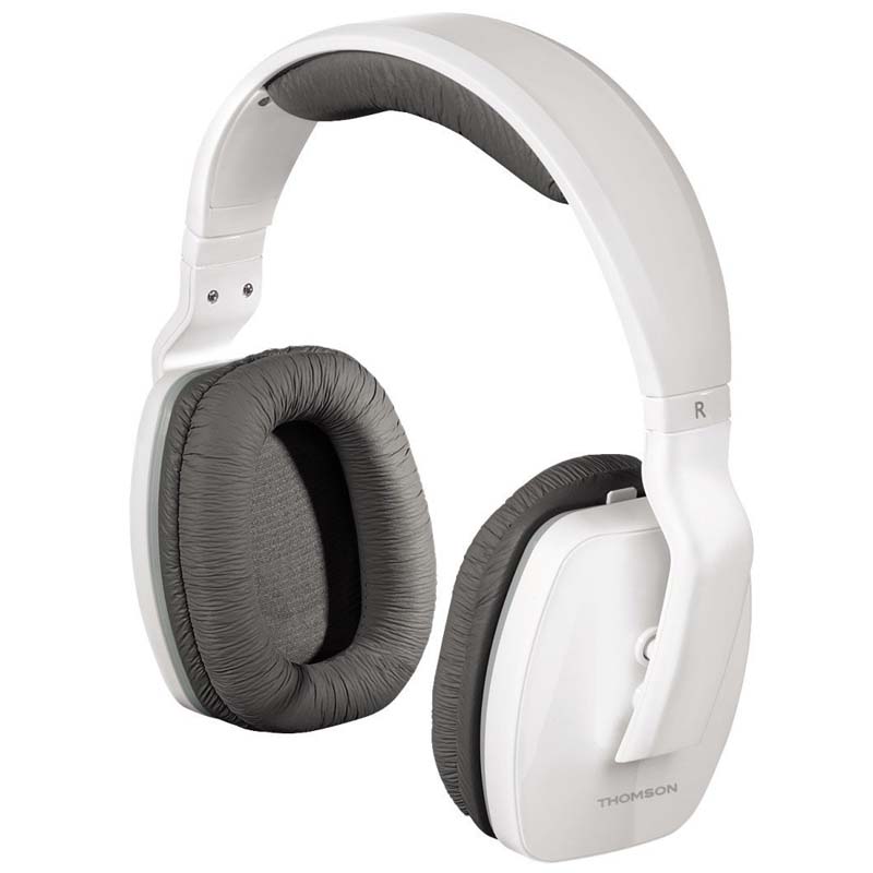 Thomson WHP3311W Funk-Kopfhörer