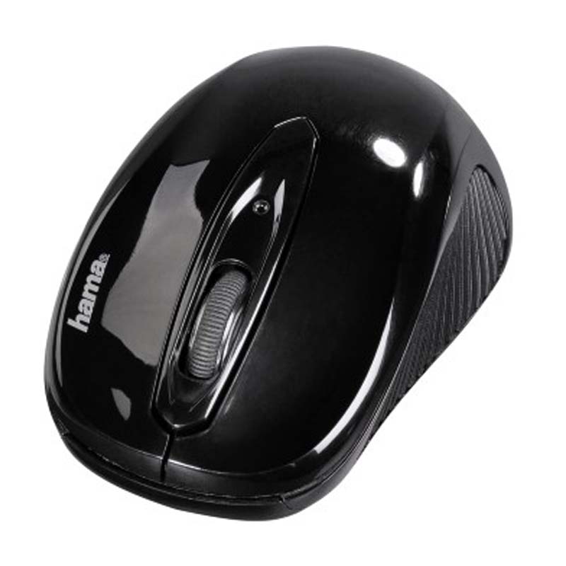 Hama Optische Funkmaus AM-7300