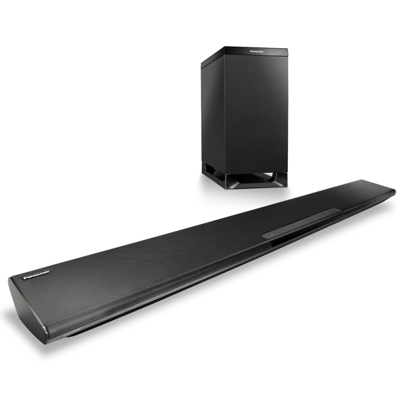 Panasonic SC-HTB580EGK Soundbar