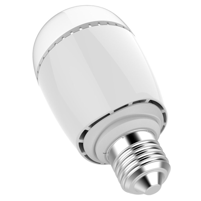 Sengled Boost clear LED Leuchtmittel mit Wi-Fi Repeater