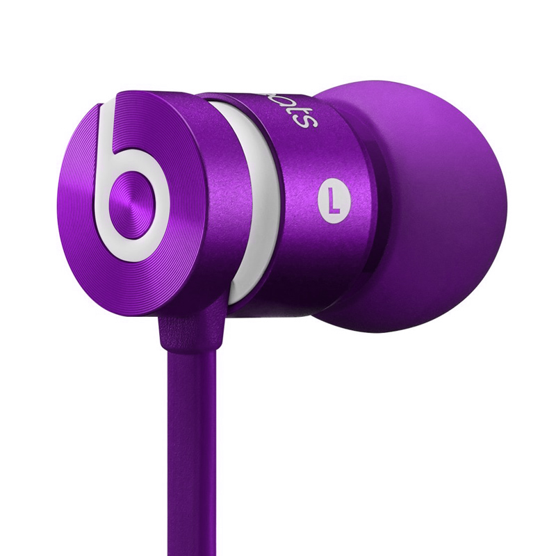 Beats Dr. Dre Urbeats 2 In-Ear Headset lila