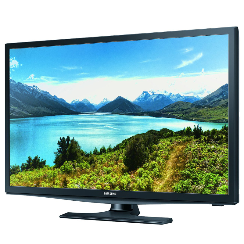 Samsung UE32J4100AWXZG 80cm (32 Zoll) LED-TV Ausstellungsgerät