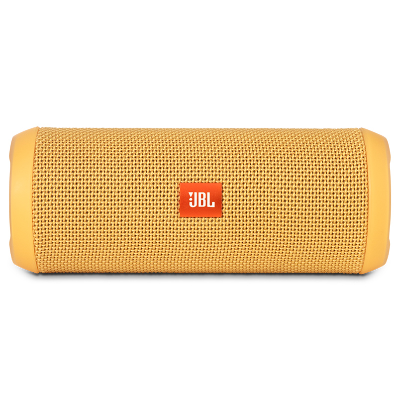 JBL Flip III portabler Lautsprecher gelb