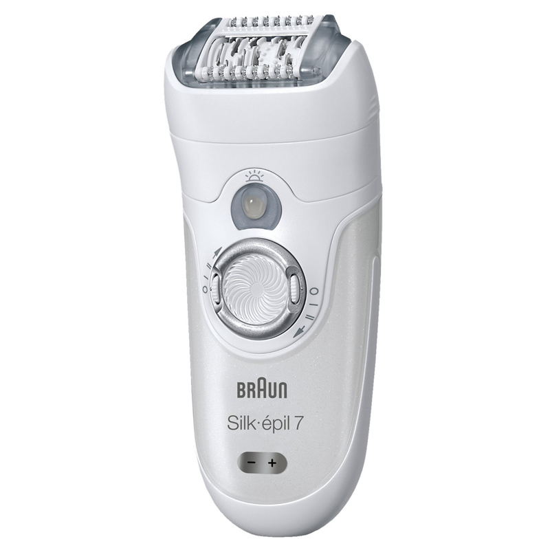 Braun Silk-épil 7 7-561 Epilierer