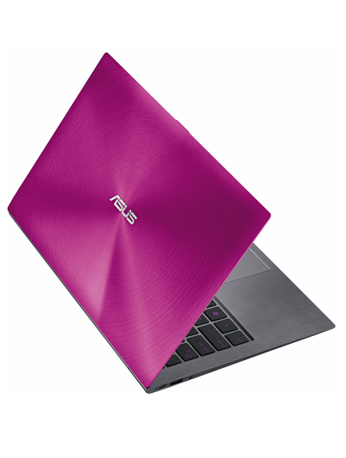 Ultrabook UX31E-RY029V Sonder-Edition Hot Pink Notebook