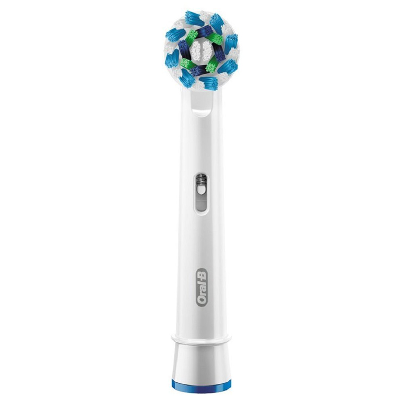 Braun Oral-B CrossAction Aufsteckbürsten 5er Pack