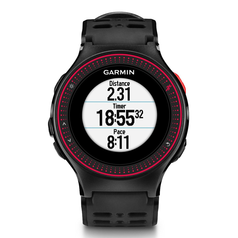 Garmin ForeRunner 225 GPS-Laufuhr