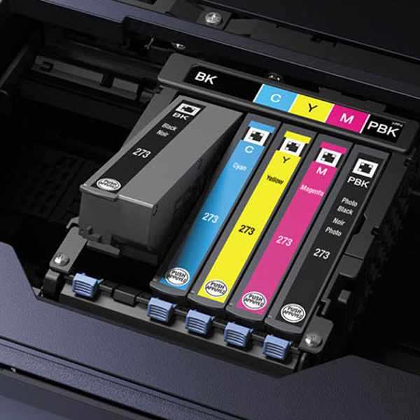 EPSON Expression Premium XP-610