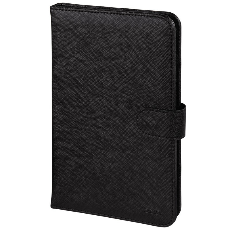 Hama OTG-Tablet-Tasche mit integrierter Tastatur, Displaygröße 17,8 cm (7