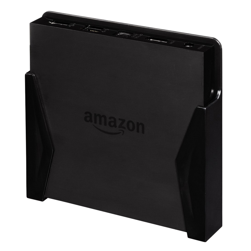 Hama Halterung für Amazon Fire TV
