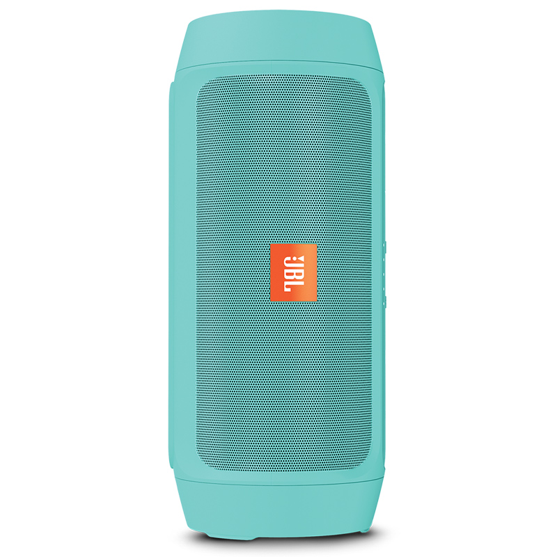 JBL Charge 2 Plus portabler Lautsprecher teal
