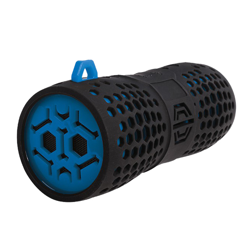 Sound2Go WaterBoom schwarz-blau