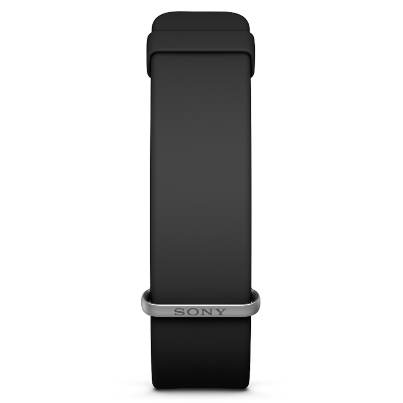 Sony Smartband 2 SWR12 Original Blister schwarz
