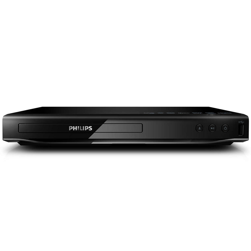 Philips DVP2882/12 DVD-Player
