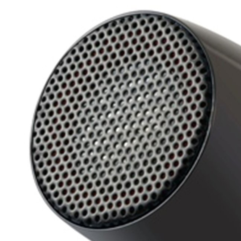 MusicMan BT-X7 Nano Bluetooth Soundstation schwarz