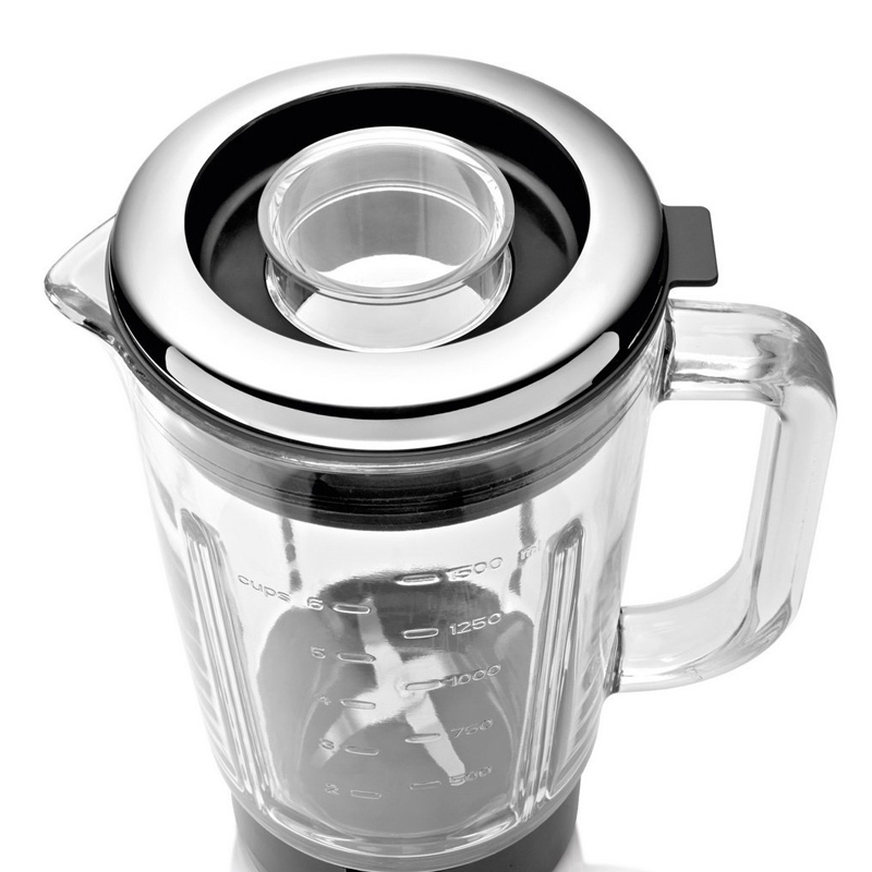 WMF LINEO Edelmixer Cromargan