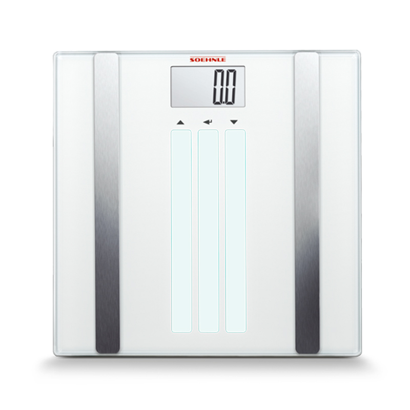 Soehnle Body Control Easy Fit Personenwaage