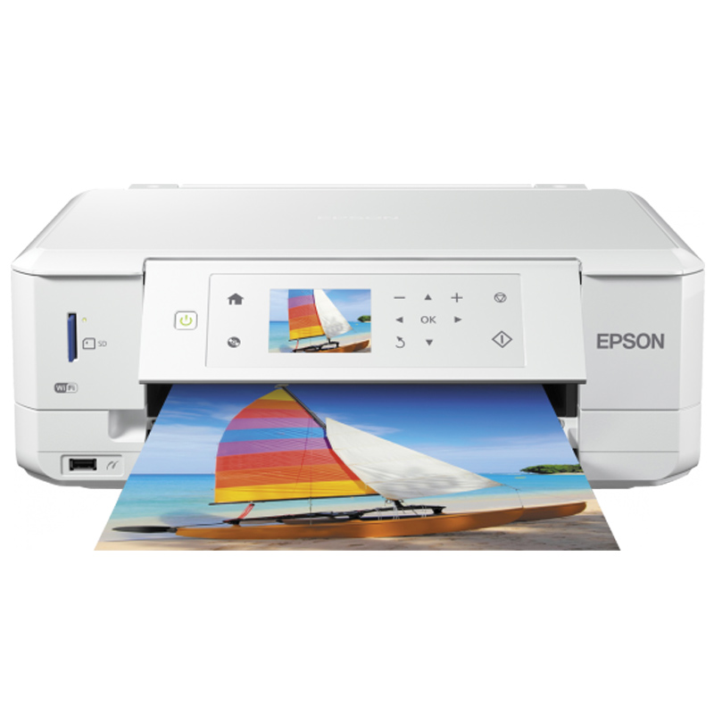 Epson Expression Premium XP-635 weiß