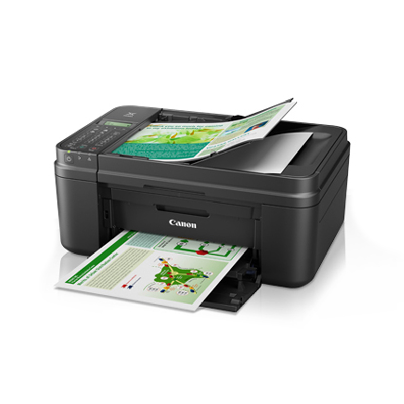 Canon PIXMA MX495 Multifunktionsdrucker Tinte