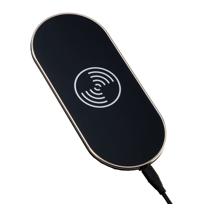 Peter Jäckel Qi Wireless Charger Superior