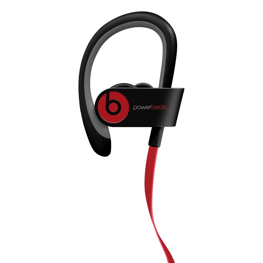 Beats by dr. dre Powerbeats 2 Wireless schwarz