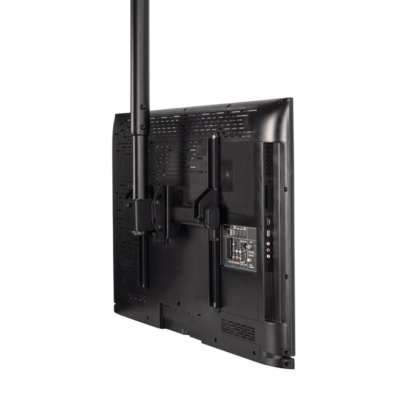 Hama TV-Deckenhalterung, 165 cm (65