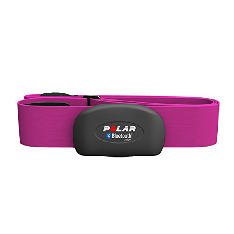 Polar Sender Set H7 M-XXL pink