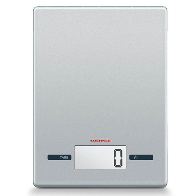 Soehnle 65119 Vita Küchenwaage
